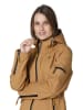 Ilse Jacobsen Płaszcz przeciwdeszczowy w kolorze jasnobrązowym