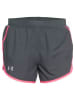Under Armour Functionele short "Fly By 2.0" grijs