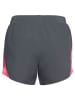 Under Armour Functionele short "Fly By 2.0" grijs
