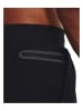 Under Armour Trainingsshorts "Unstoppable" in Schwarz
