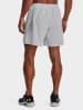 Under Armour Funktionsshorts "Armourprint" in Grau