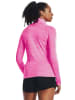 Under Armour Trainingsshirt in Pink