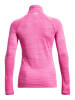 Under Armour Koszulka sportowa w kolorze różowym