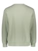 SELECTED HOMME Sweatshirt in Grün