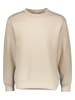 SELECTED HOMME Sweatshirt beige