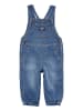 OshKosh Jeans-Latzhose in Blau