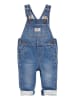 OshKosh Jeans-Latzhose in Blau