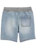 OshKosh Jeansshorts in Hellblau