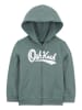 OshKosh Sweatvest groen