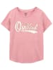 OshKosh Shirt in Rosa