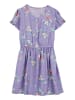 OshKosh Sukienka w kolorze fioletowym