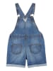 OshKosh Jeans-Latzhose in Blau