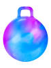 Toi-Toys Skippybal "Marble" - vanaf 3 jaar