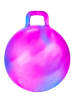 Toi-Toys Skippybal "Marble" - vanaf 3 jaar