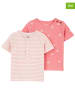 carter's 2er-Set: Shirts in Pink