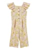 carter's Jumpsuit in Beige