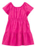 carter's Sukienka w kolorze różowym