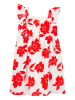 carter's Kleid in Weiß