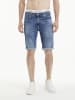 Calvin Klein Jeans-Shorts in Blau