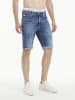 Calvin Klein Jeans-Shorts in Blau