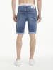 Calvin Klein Jeans-Shorts in Blau