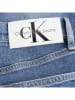 Calvin Klein Jeans-Shorts in Blau