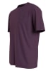 Calvin Klein Shirt in Pflaume