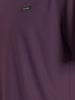 Calvin Klein Shirt in Pflaume