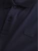 Calvin Klein Poloshirt in Dunkelblau