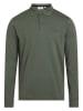 Calvin Klein Poloshirt in Khaki