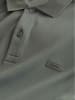 Calvin Klein Poloshirt in Khaki