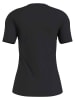 Calvin Klein Shirt in Schwarz