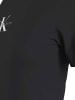 Calvin Klein Shirt in Schwarz