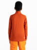 Dare 2b Koszulka funkcyjna "Consist II Core" w kolorze pomarańczowym