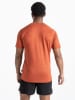 Dare 2b Functioneel shirt "Persist" oranje
