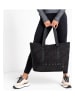 Dare 2b Sporttasche "Luxe" in Schwarz