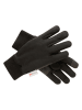 Dare 2b Rękawiczki funkcyjne "Outing" w kolorze czarnym