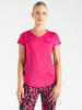 Dare 2b Funktionsshirt "Vigilant" in Pink