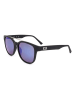 Guess Herenzonnebril blauw/zwart