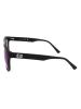 Guess Herren-Sonnenbrille in Blau/ Schwarz