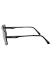 Guess Herren-Sonnenbrille in Schwarz/ Grau