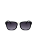 Guess Damen-Sonnenbrille in Schwarz