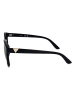 Guess Damen-Sonnenbrille in Schwarz