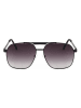 Guess Herenzonnebril zwart/bruin