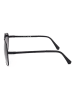 Guess Herren-Sonnenbrille in Schwarz/ Braun