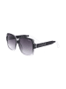 Guess Damskie okulary przeciwsłoneczne w kolorze granatowo-czarnym