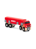 Brio Transporter drewna - 3+