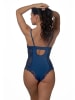 After Eden Body in Blau