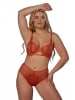 After Eden Taillenstring "Tessa" in Orange