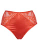 After Eden Taillenstring "Tessa" in Orange